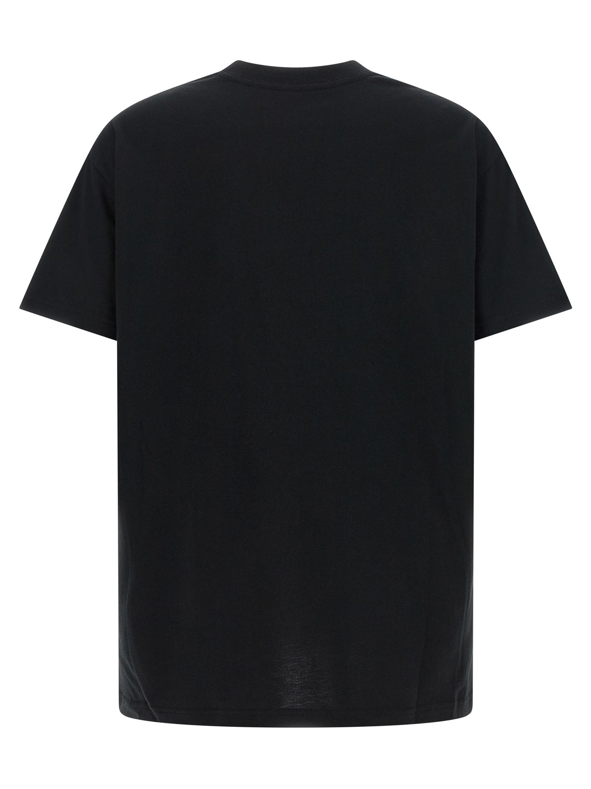 T-shirt Vivienne Westwood en coton noir