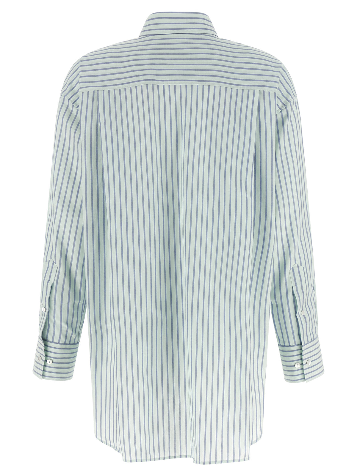 Chemisier XACUS multicolore en coton