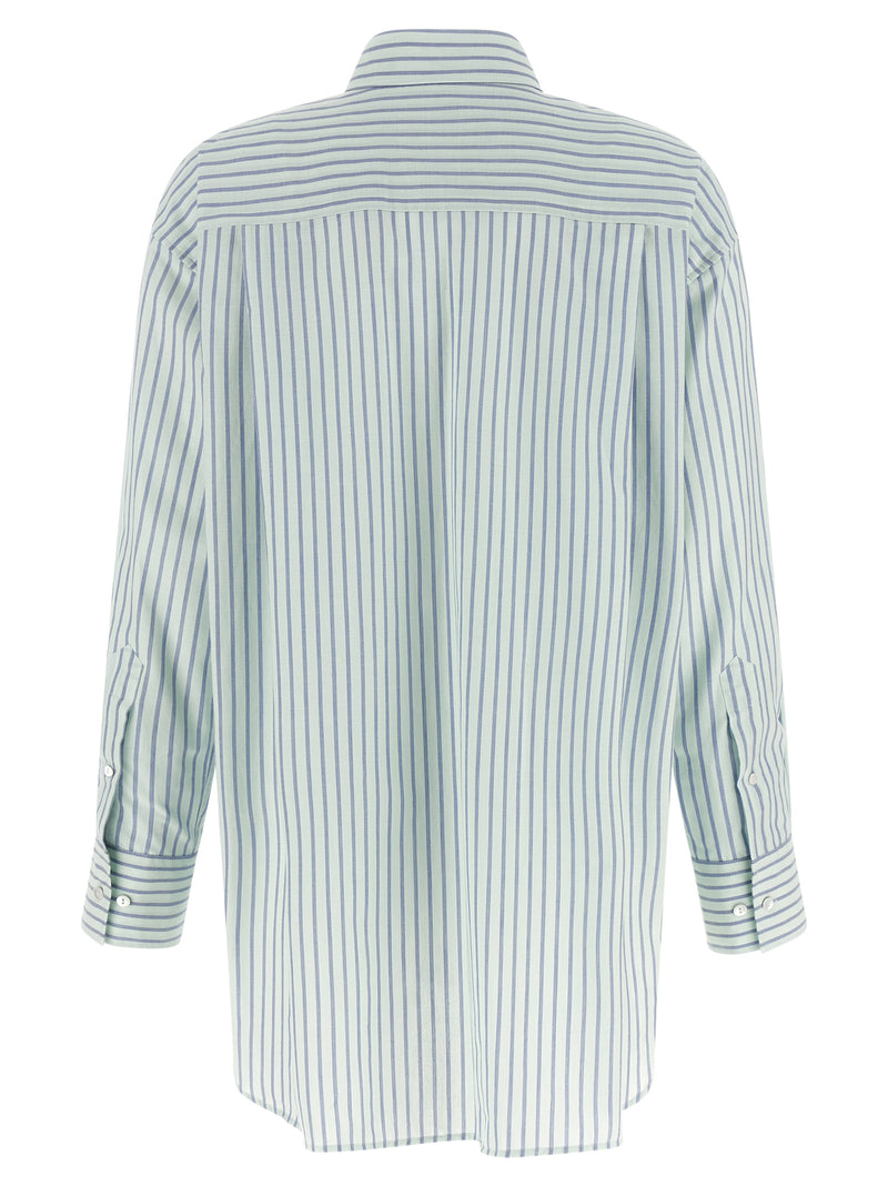 XACUS Multicolor Cotton Blouse