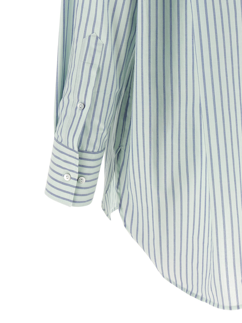 XACUS Multicolor Cotton Blouse