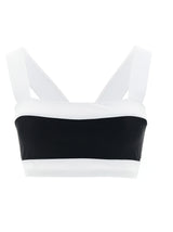 GOLDBERGH Bicolor Recycled Polyamide Bikini - Plonge