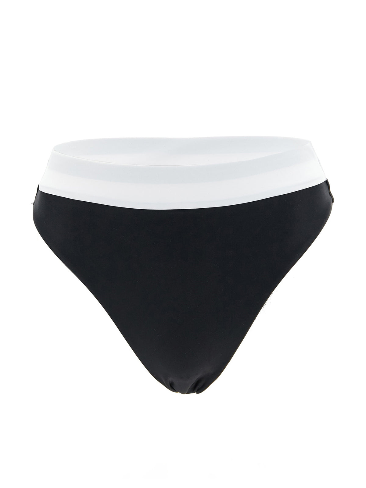 GOLDBERGH Bicolor Recycled Polyamide Swim Briefs