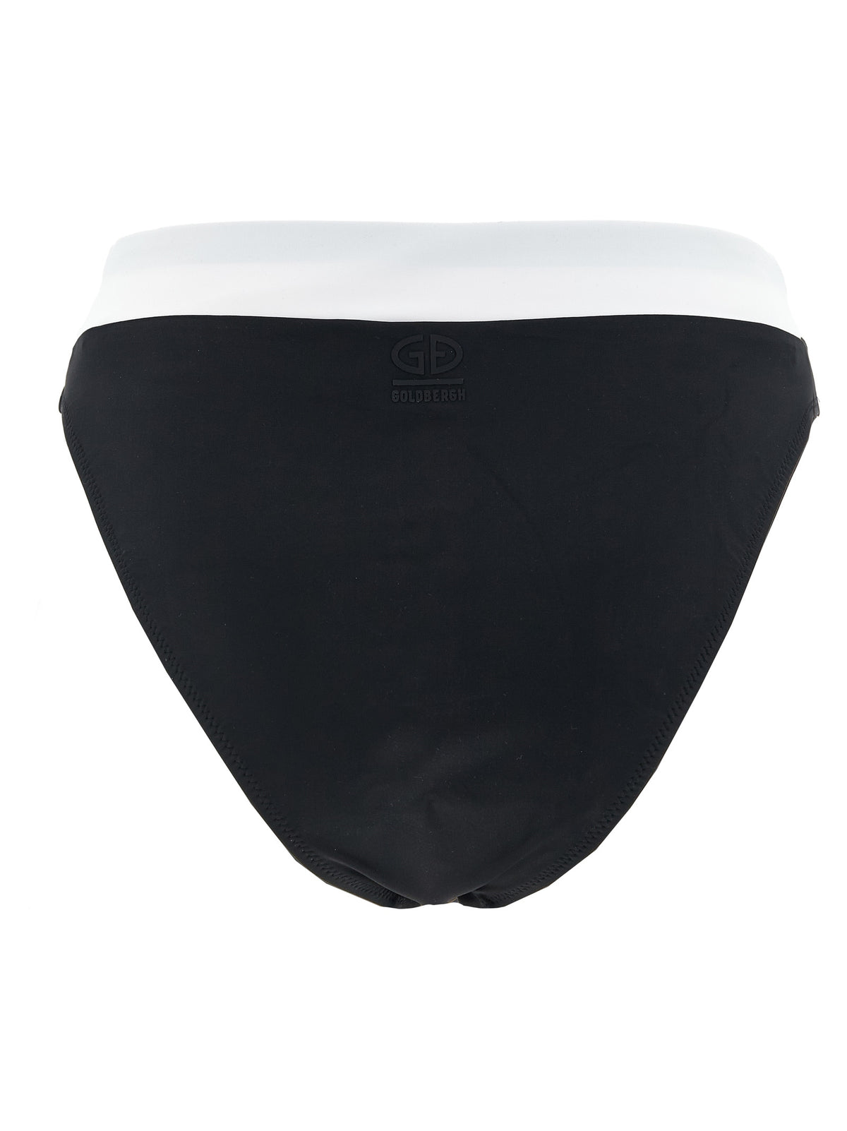 GOLDBERGH Bicolor Recycled Polyamide Swim Briefs