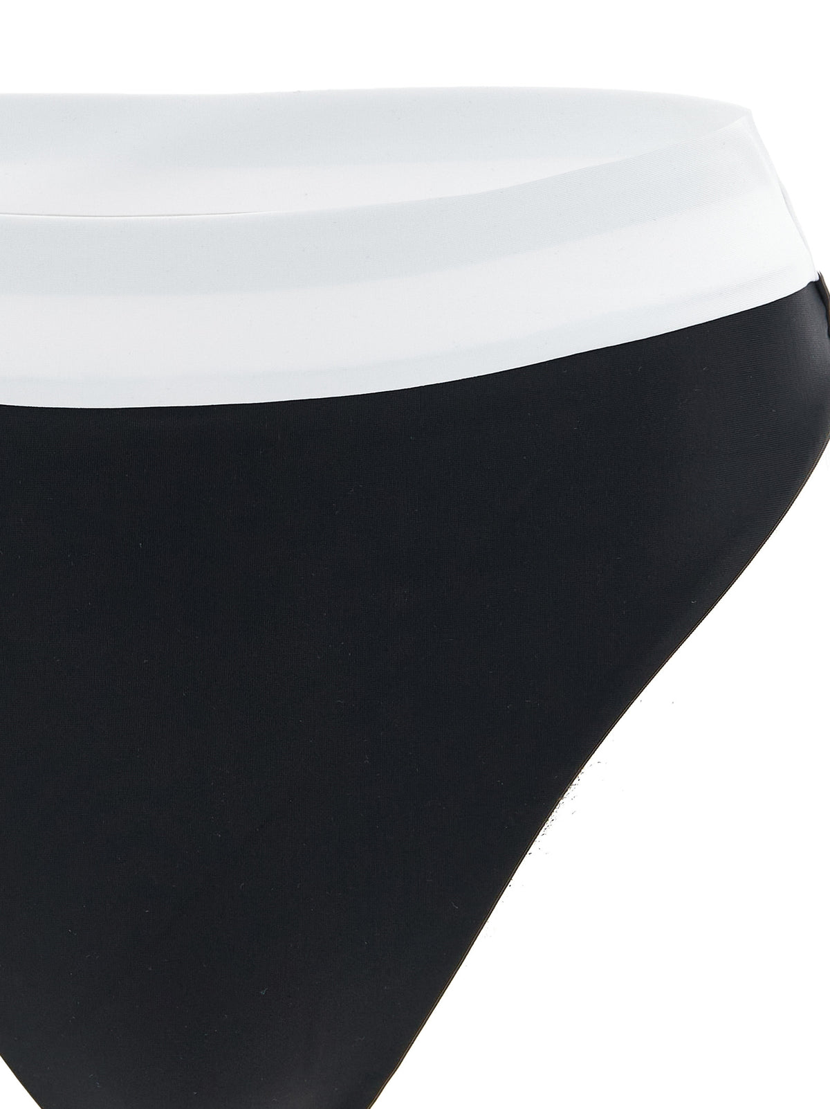 GOLDBERGH Bicolor Recycled Polyamide Swim Briefs