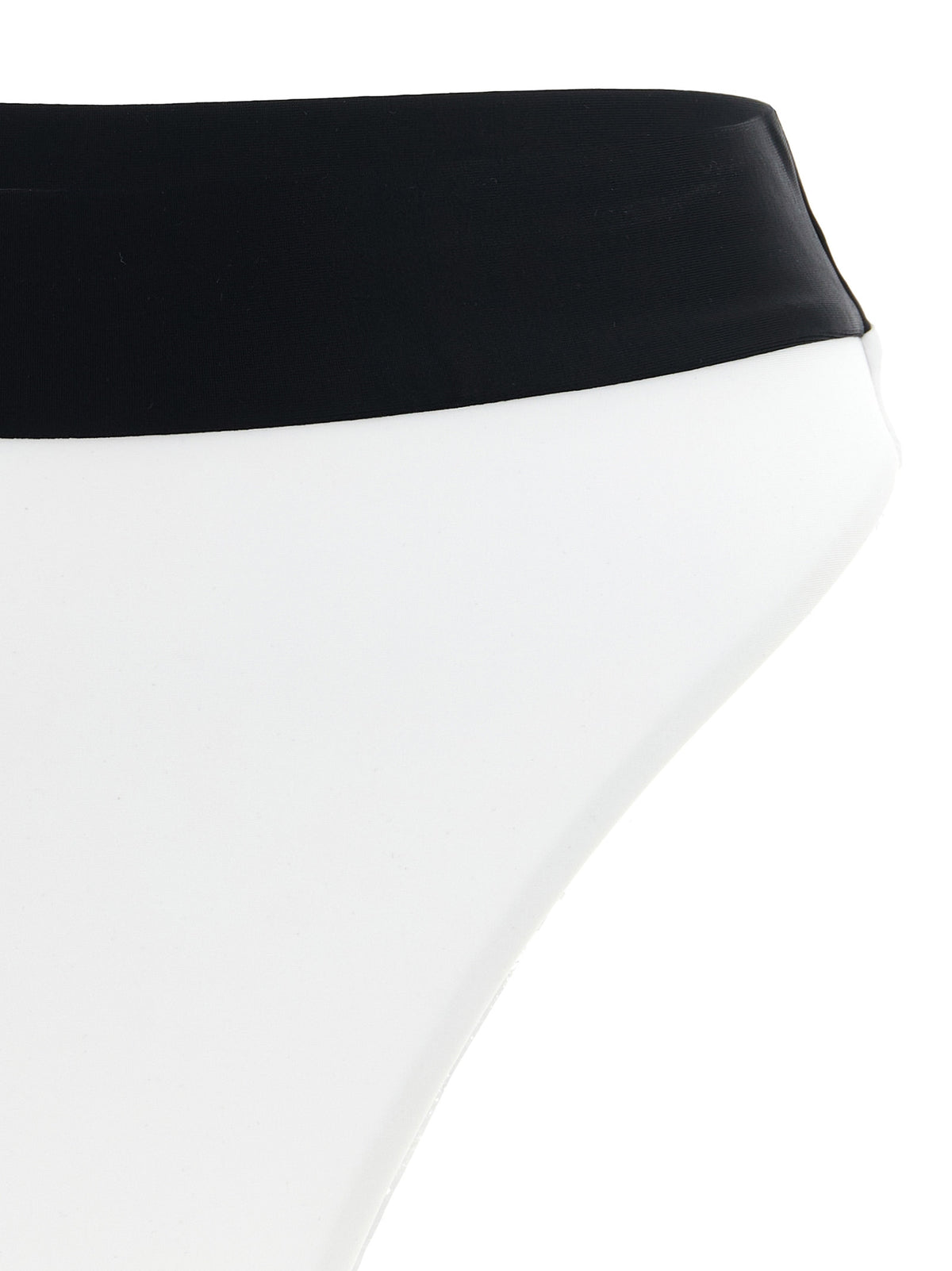 GOLDBERGH Bicolor Recycled Polyamide Swim Briefs