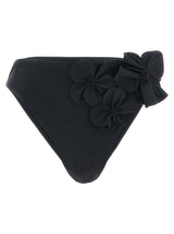 GOLDBERGH Reina Black Recycled Polyamide Bikini
