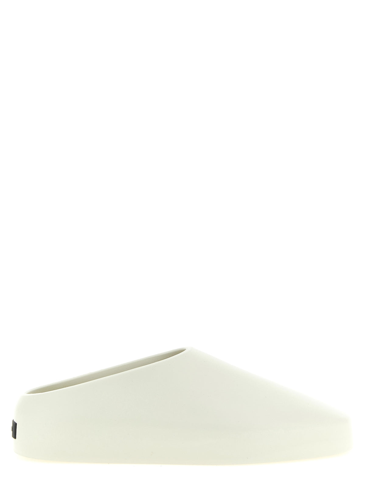 Fear Of God Beige Acetate Clogs - California 2.0