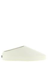 Fear Of God Beige Acetate Clogs - California 2.0