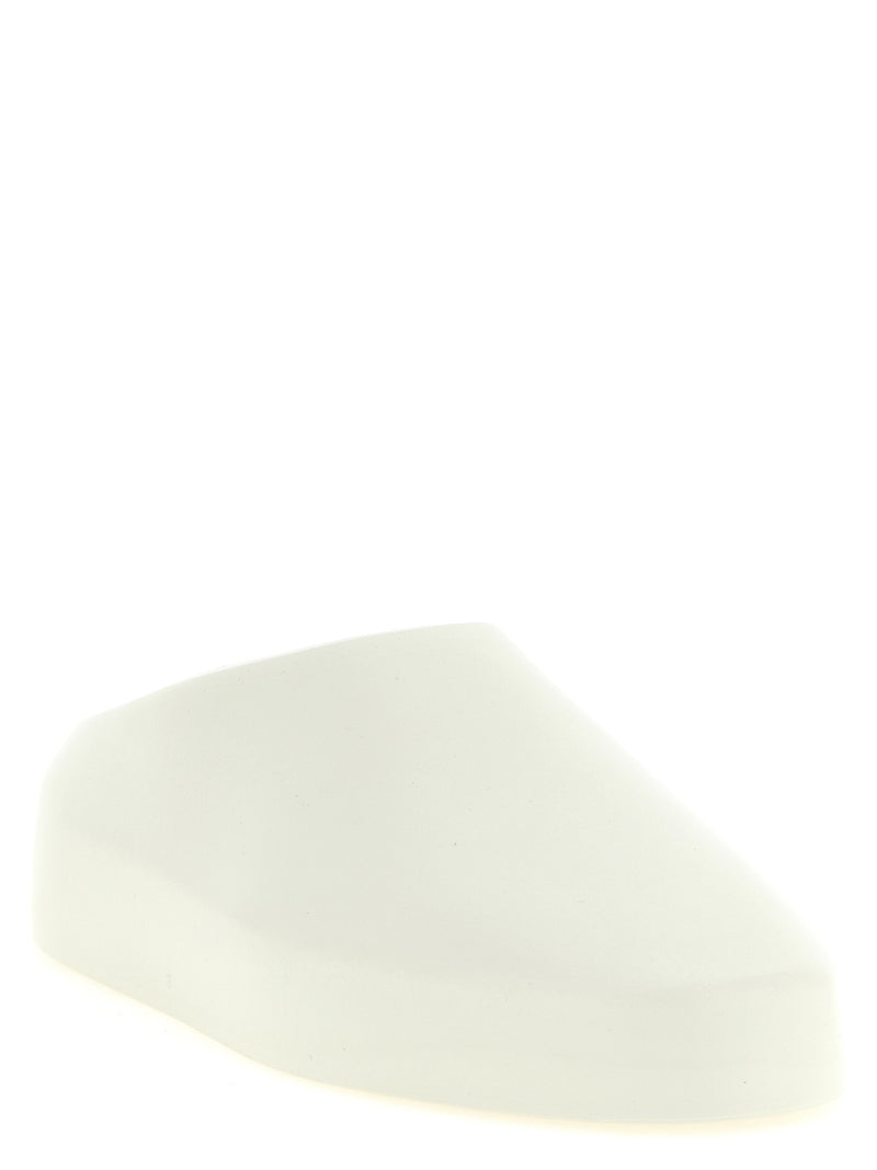 Fear Of God Beige Acetate Clogs - California 2.0 Model
