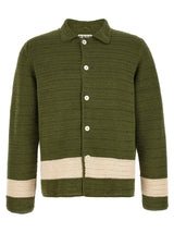Chemisier BODE bicolore en coton