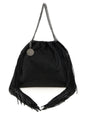 Stella McCartney Black Polyamide Shoulder Bag