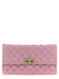 Valentino Garavani Multicolor Viscose Crossbody Bag