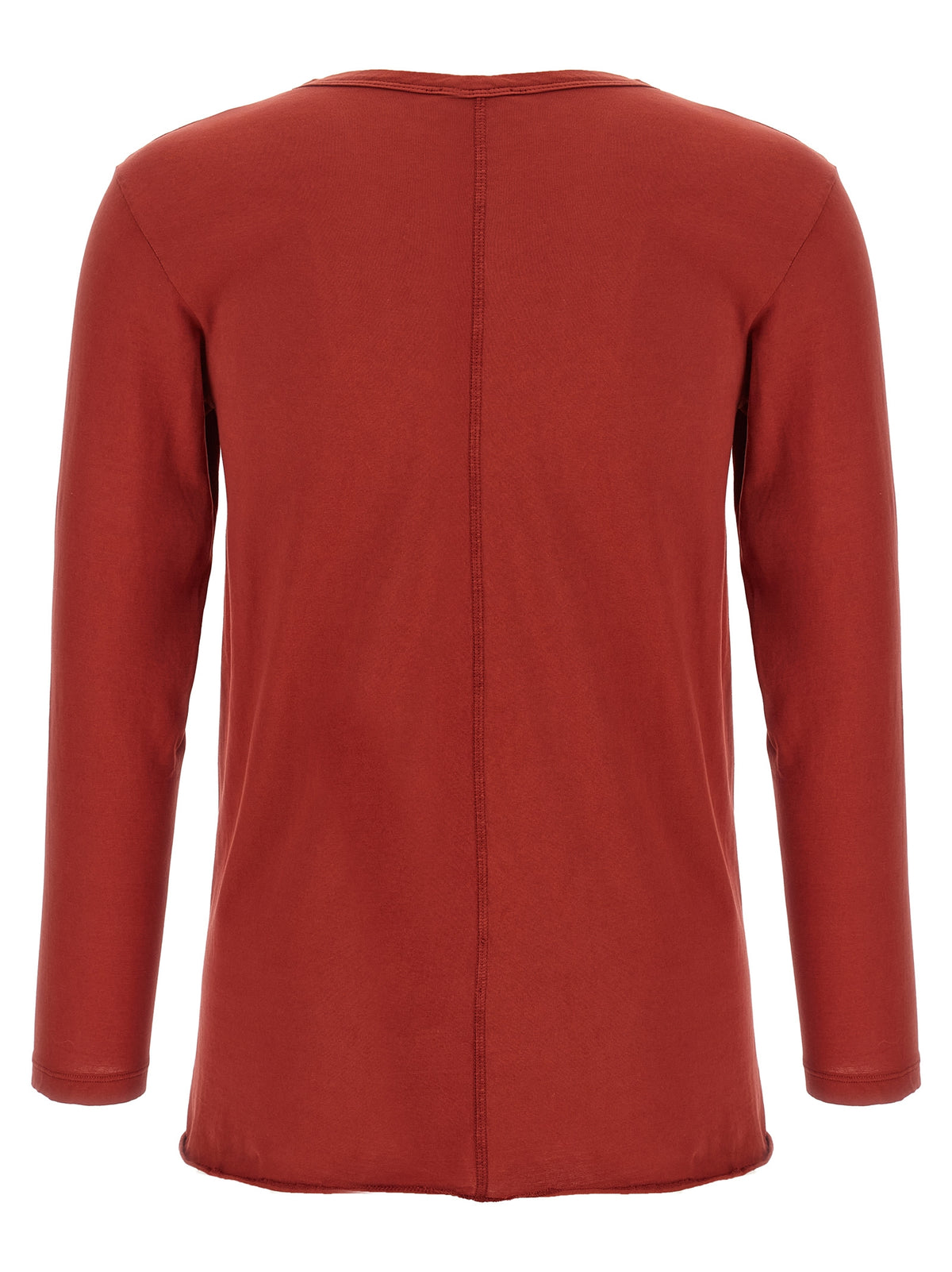 SECOND/LAYER Multicolor Cotton T-Shirt