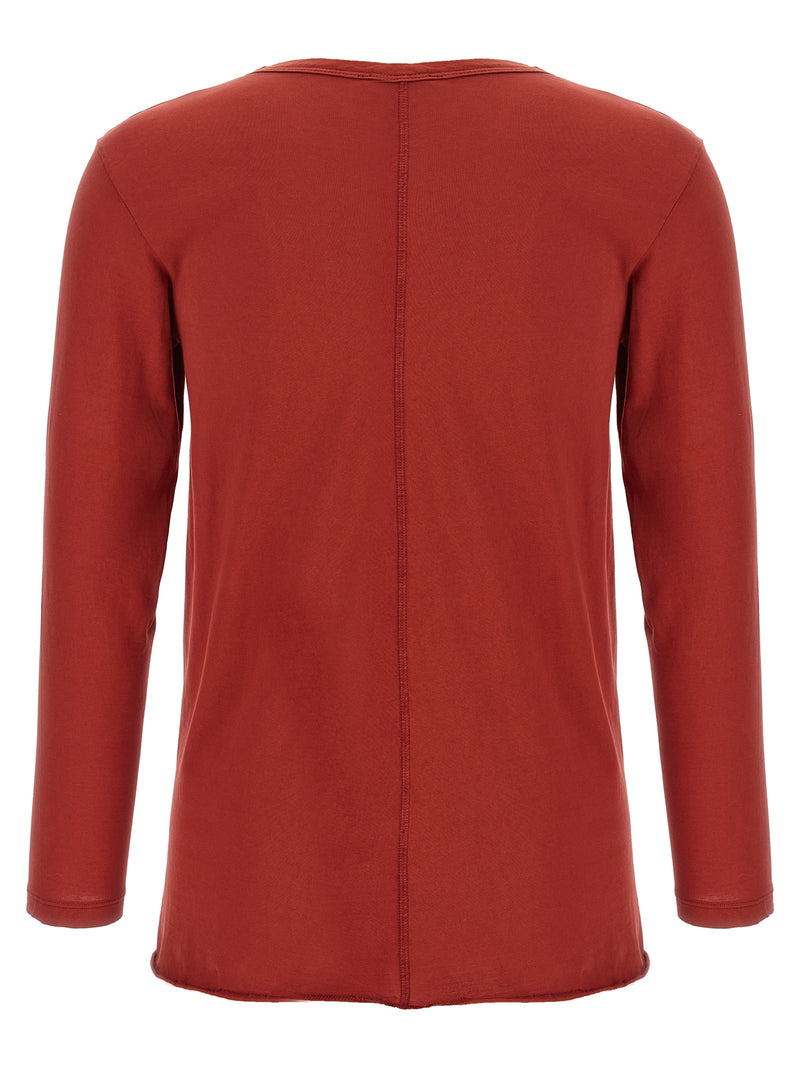 T-shirt SECOND/LAYER en coton multicolore