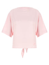 T-shirt en papier multicolore Jacquemus