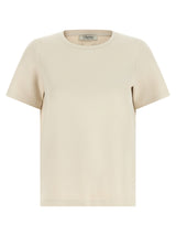 'S Max Mara Vêtements de sport en coton beige