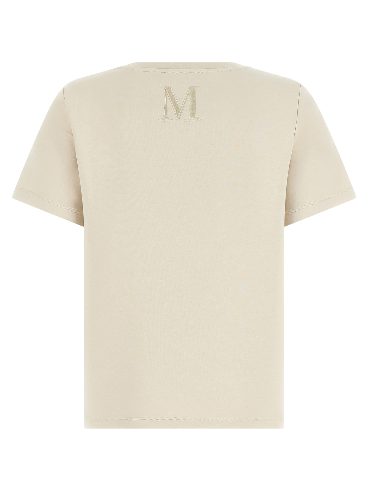 'S Max Mara Vêtements de sport en coton beige