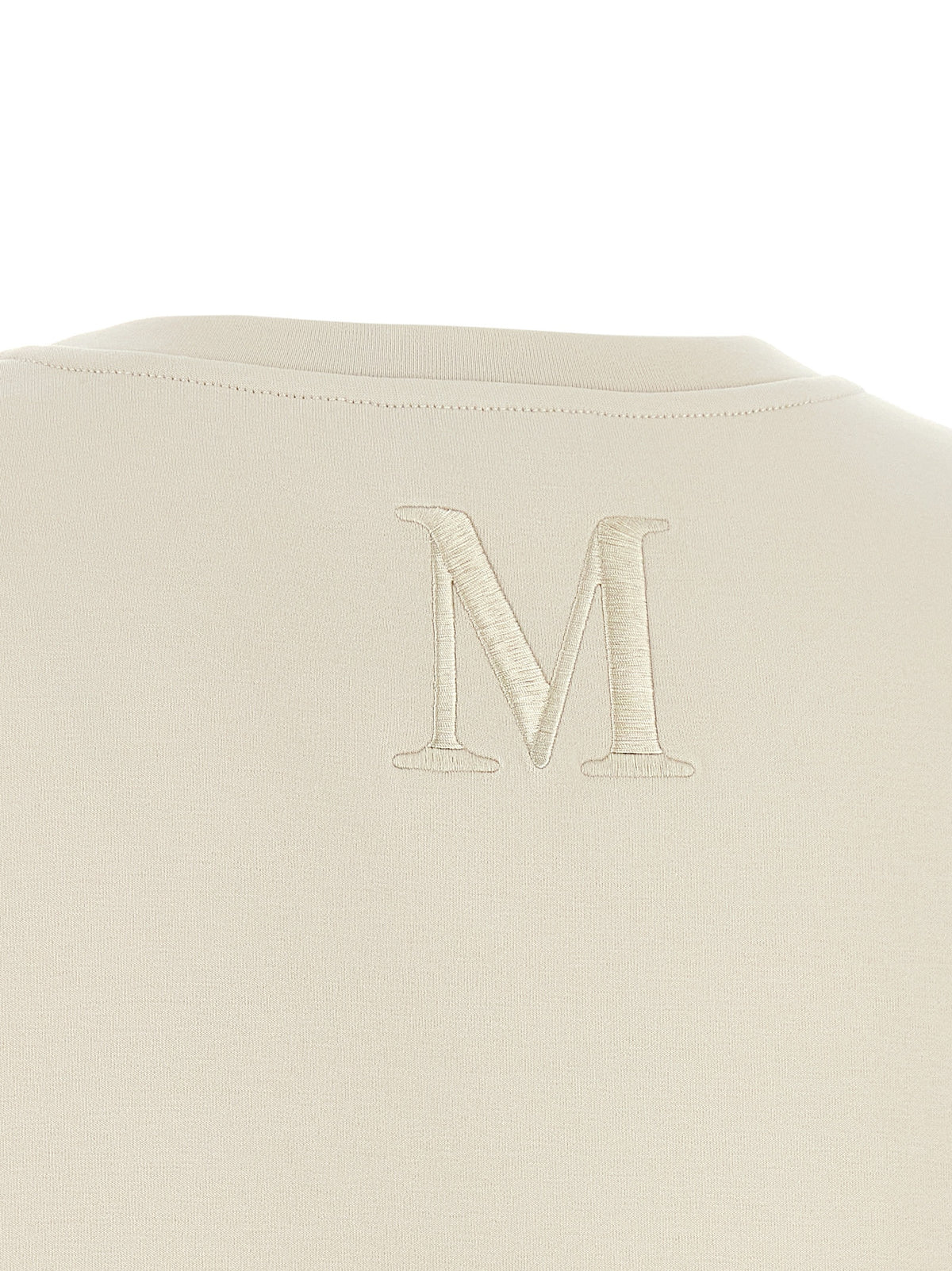 'S Max Mara Vêtements de sport en coton beige