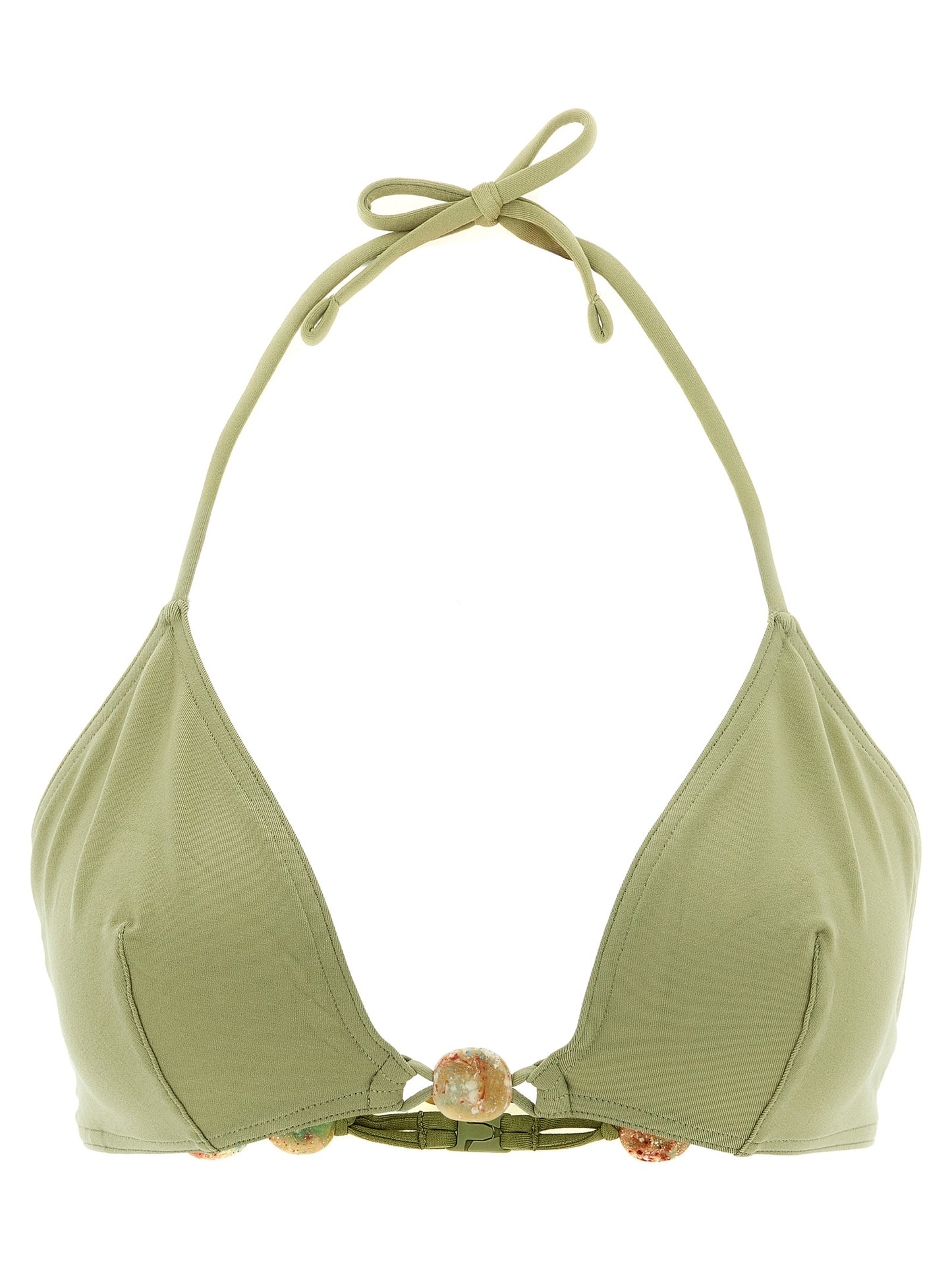 Eres Bicolor Polyamide Bikini
