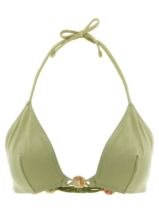 Bikini en Polyamide Bicolore