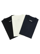 T-shirt Jil Sander en coton multicolore