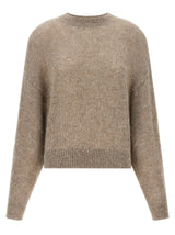 Brunello Cucinelli Gilet en Polyamide Beige
