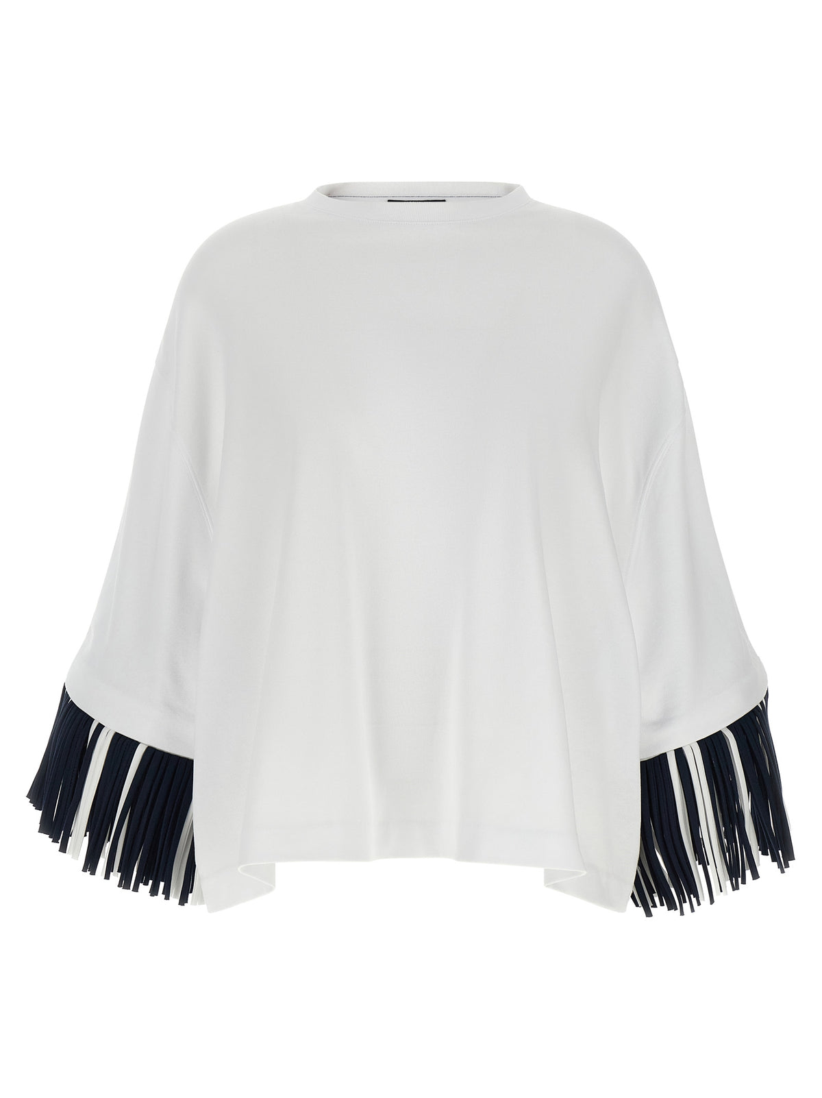 Jacquemus Le T-shirt Cabana - T-shirt en coton bleu
