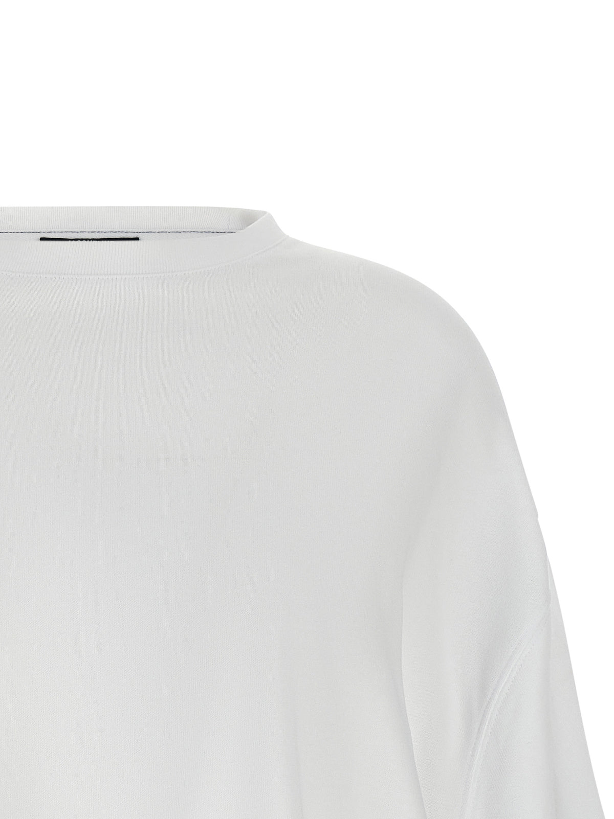 Jacquemus Le T-shirt Cabana - T-shirt en coton bleu