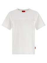 Sportswear Diesel en coton blanc