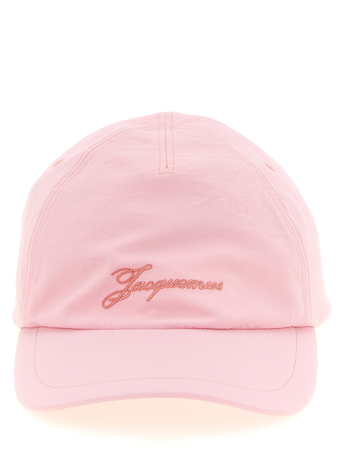 Jacquemus La Casquette Baluchon Multicolor Cap (Baseball Hat)