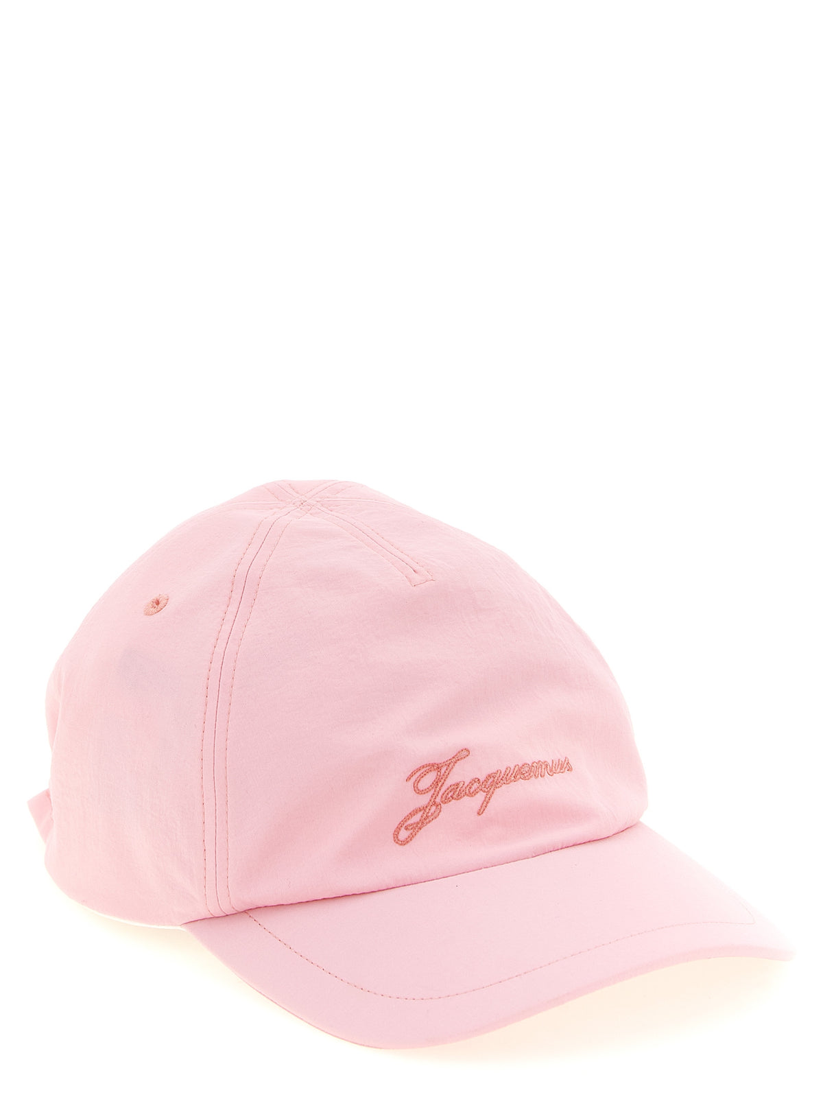 Jacquemus La Casquette Baluchon Multicolor Cap (Baseball Hat)