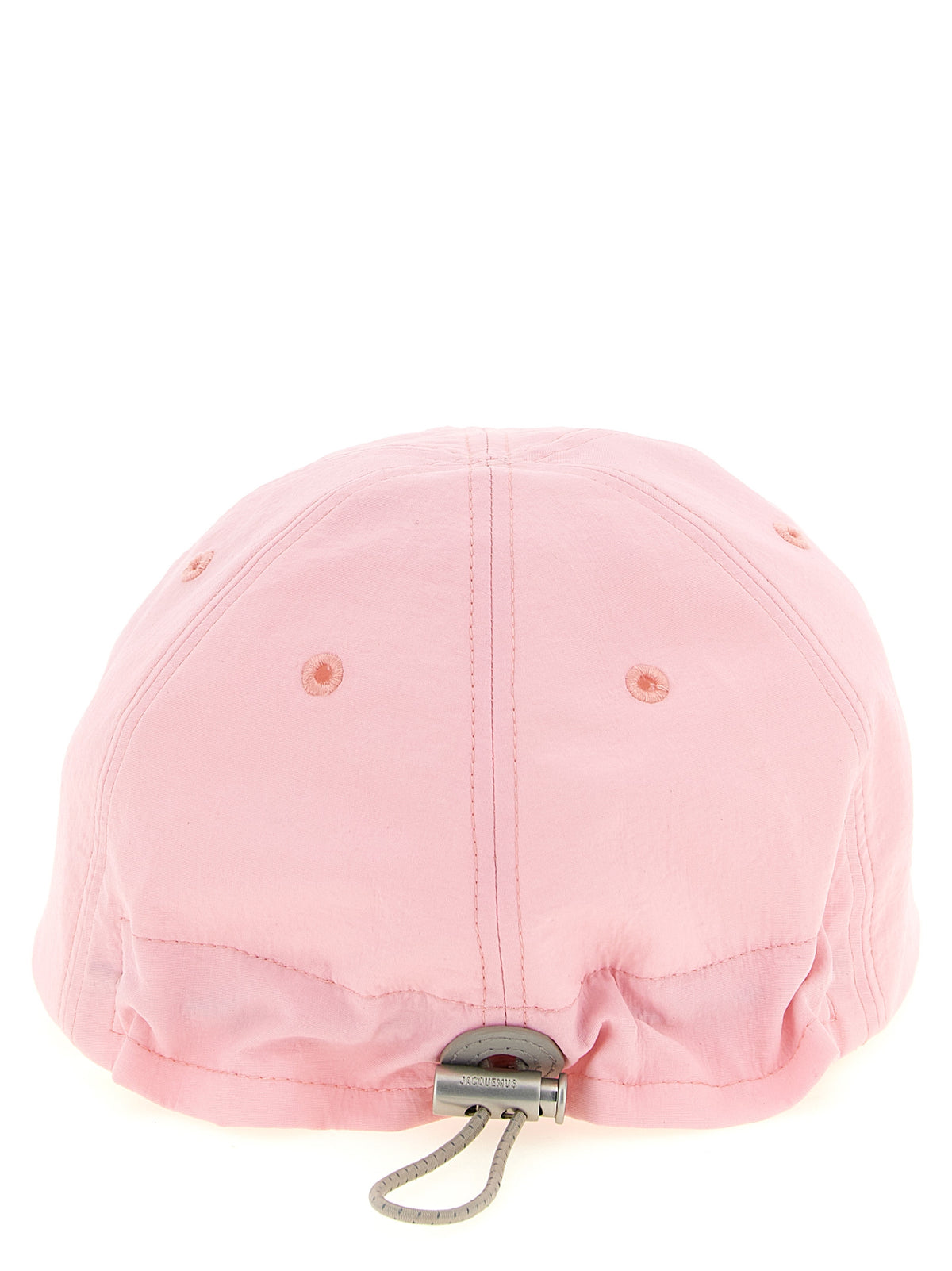 Jacquemus La Casquette Baluchon Multicolor Cap (Baseball Hat)