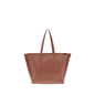 Brunello Cucinelli Multicolor Calf Leather Bos Taurus Shoulder Bag