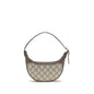 Gucci Beige Fabric Shoulder Bag