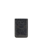 Balenciaga Black Lamb Ovis Aries Aries Wallet