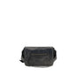 Balenciaga Black Lamb Ovis Aries Aries Shoulder Bag