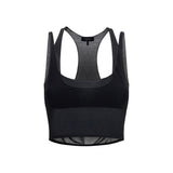 Gucci Black Viscose Blouse