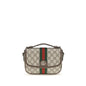 Gucci Beige Fabric Handbag
