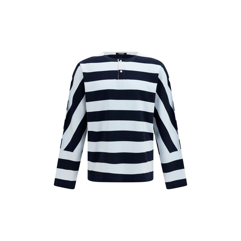 T-shirt en coton multicolore Jacquemus