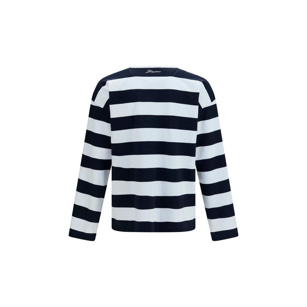 T-shirt en coton multicolore Jacquemus