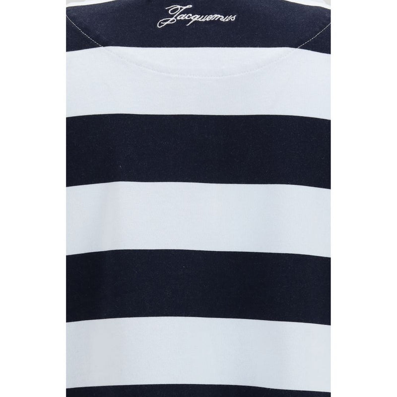 Jacquemus Multicolor Cotton T-Shirt