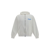 Sweat-shirt Balenciaga en coton blanc