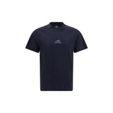Balenciaga Blue Polyamide Sportswear