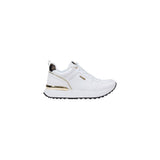 Guess KADDY FL8DDY ELE12 Women's White Polyethylene Sneakers