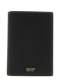 Tom Ford Black Calfskin Wallet