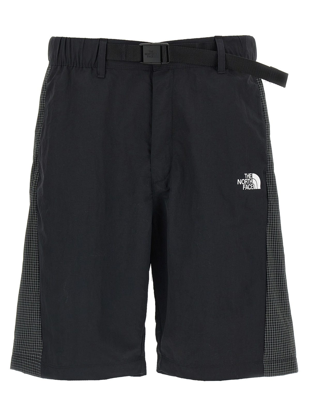 Shorts Bermuda The North Face en nylon noir