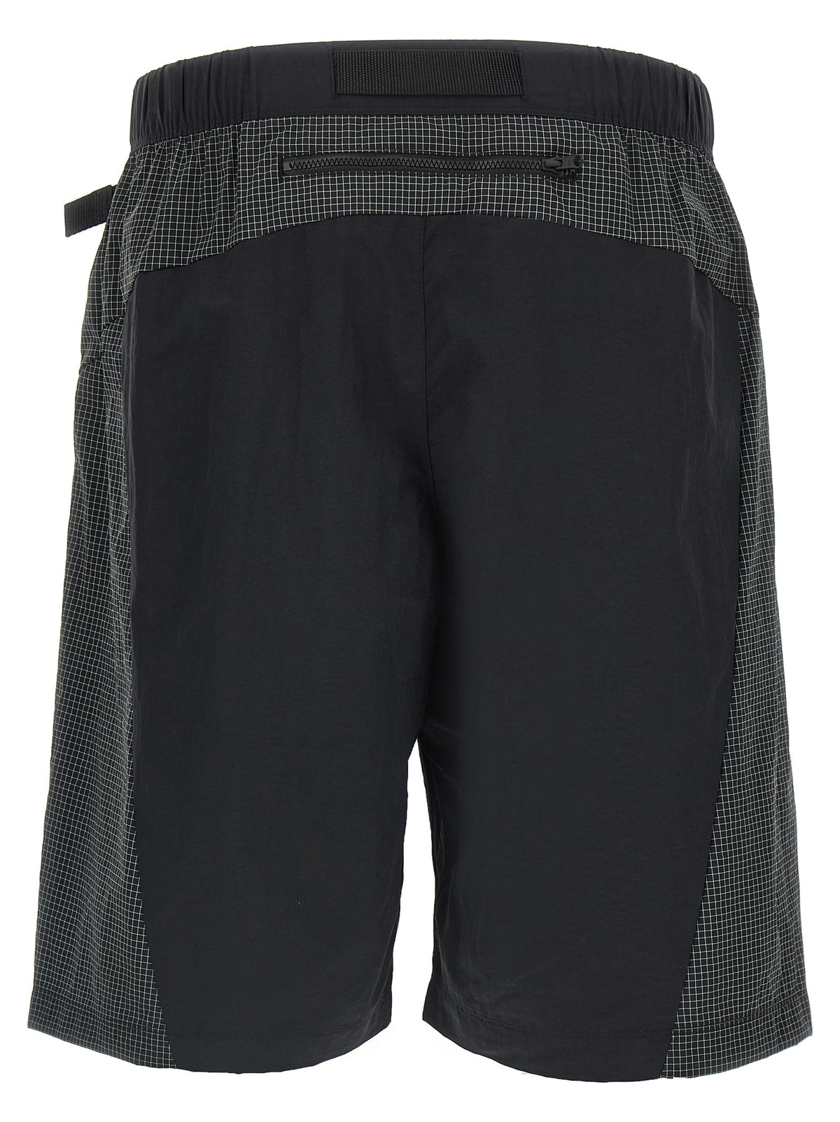 Shorts Bermuda The North Face en nylon noir