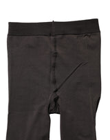 Dolce & Gabbana Black Nylon Tights Stocking Pantyhose Women Socks