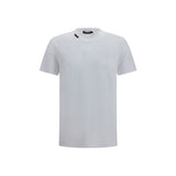T-shirt en coton blanc Dolce & Gabbana