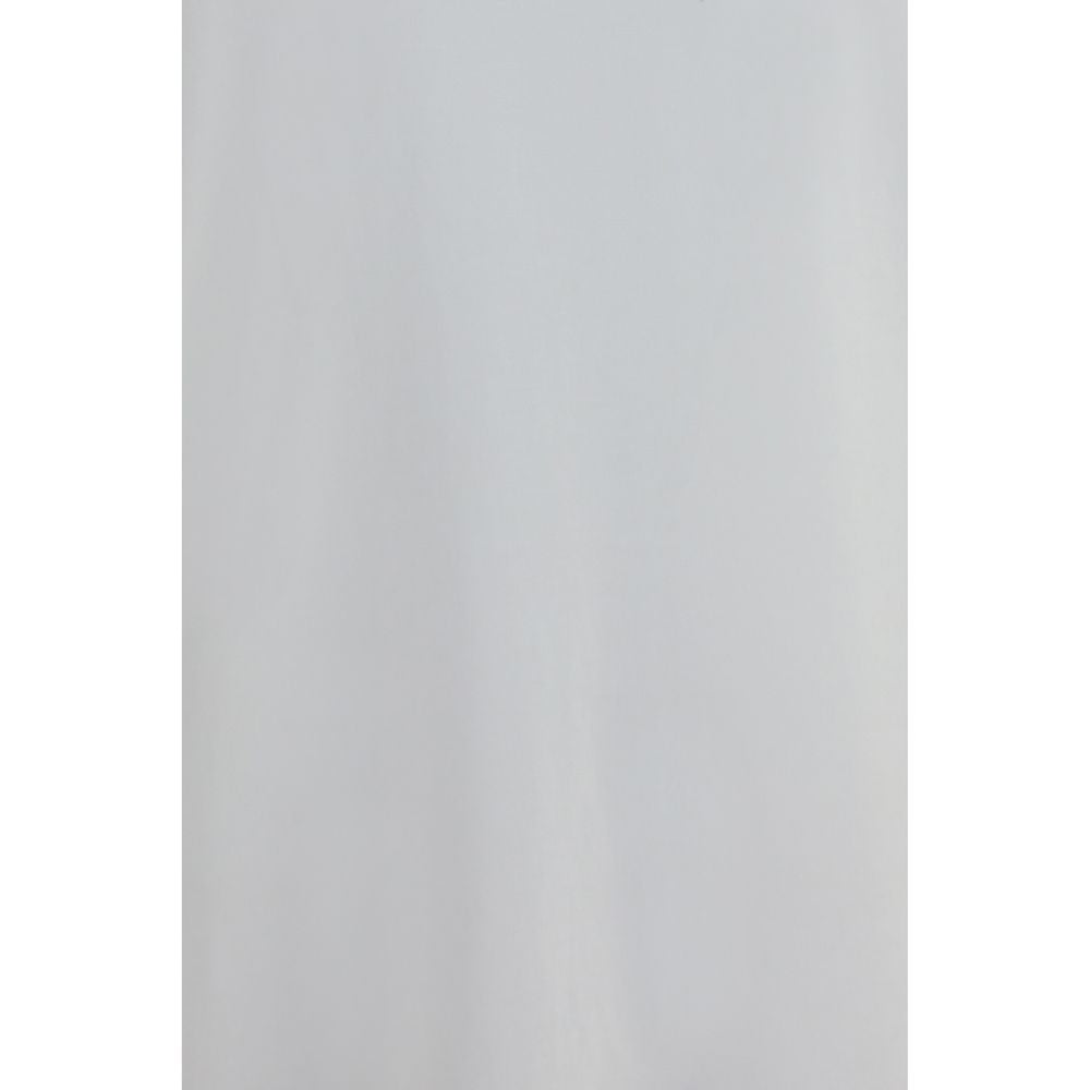 Tom Ford White Cotton T-Shirt for Men - Essential Elegance